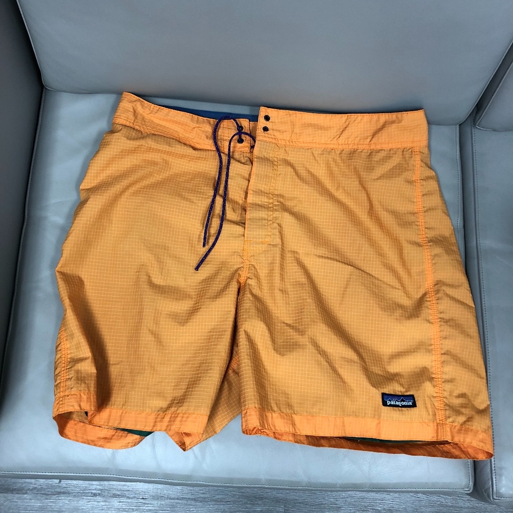Patagonia Board Shorts